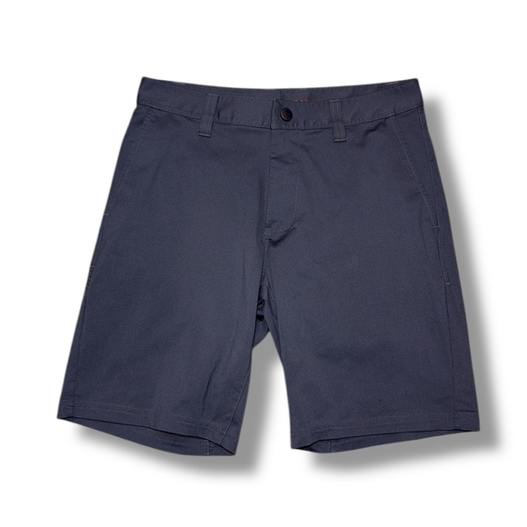 Rhône Men’s Casual Navy‎ Short Sz 28 - Picture 1 of 5